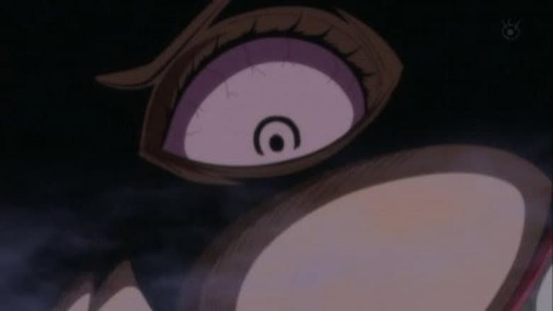 She Loves Sweets! Big Mom of the Four Emperors!