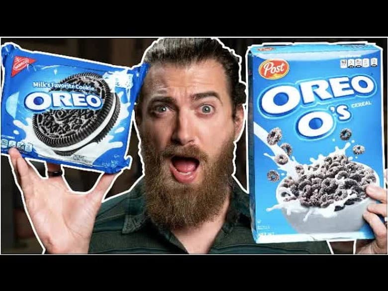 Which Cereal Tastes Most Like The Real Food?