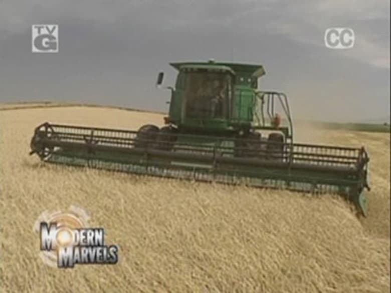 Farming Technology