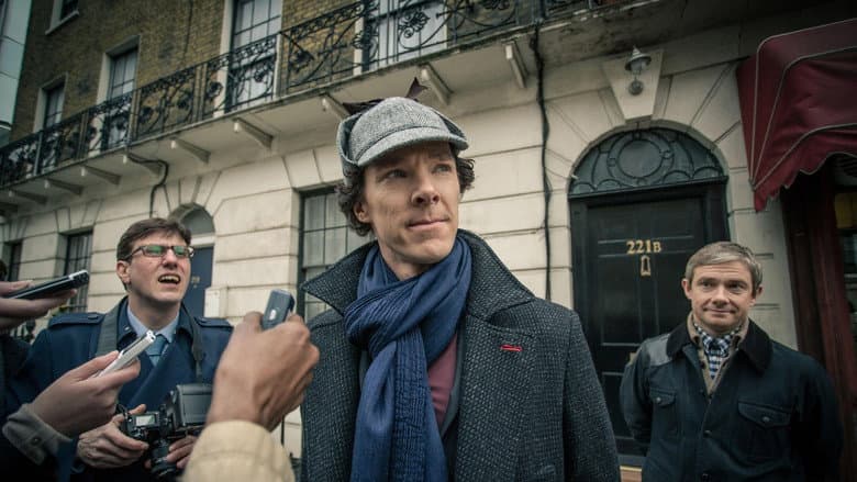 The Empty Hearse