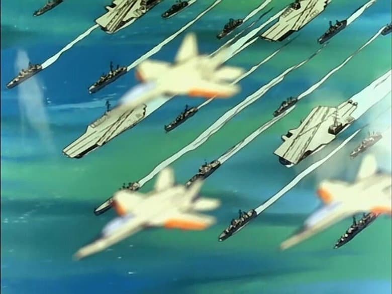 Space Dynamo