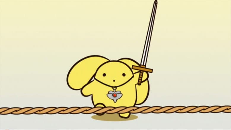 Love and Farewell and Wooser