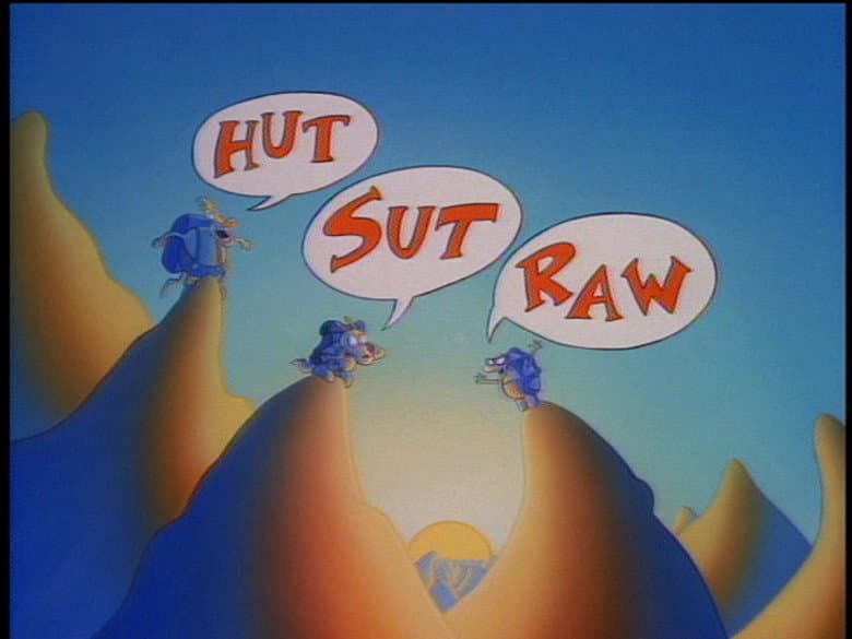 Hut Sut Raw
