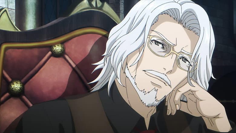 The Nibelungen Plan