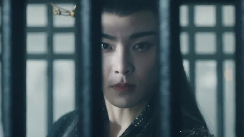 Li Lun Instigated Zhao Yuanzhou to Kill Someone