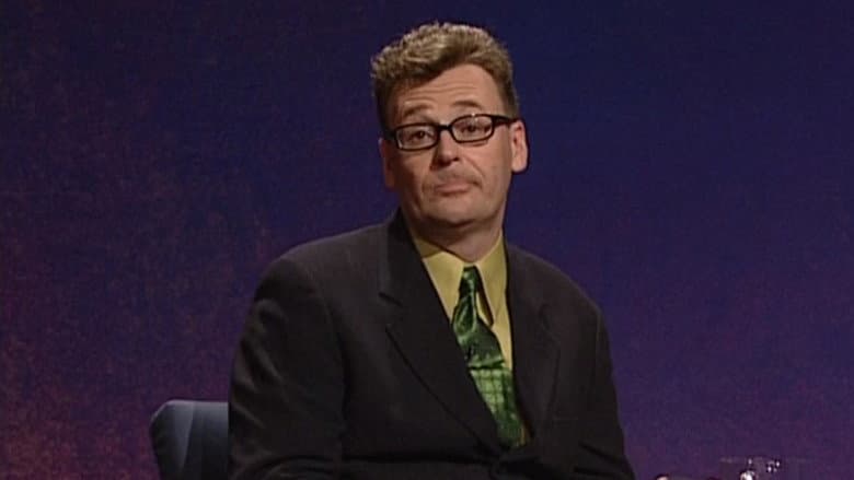 Greg Proops, Wayne Brady, Colin Mochrie, Ryan Stiles