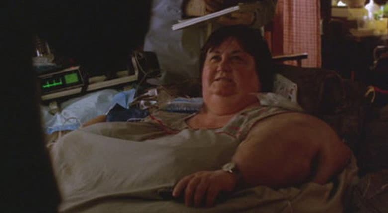 Momma Boone