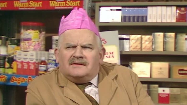 Happy Birthday, Arkwright