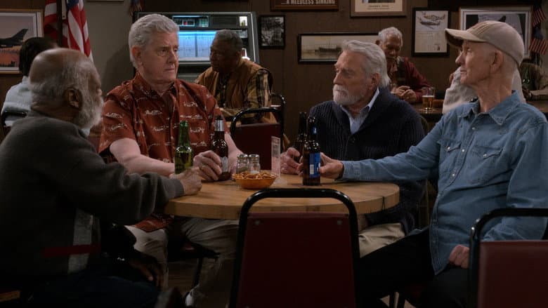 Pickles are Forever