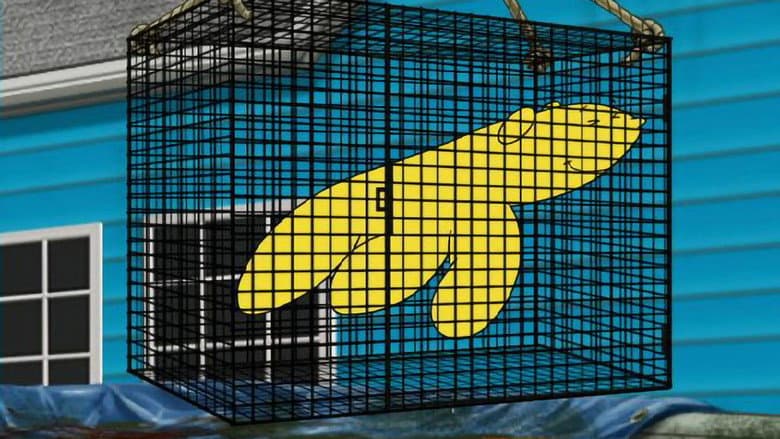 Handbanana