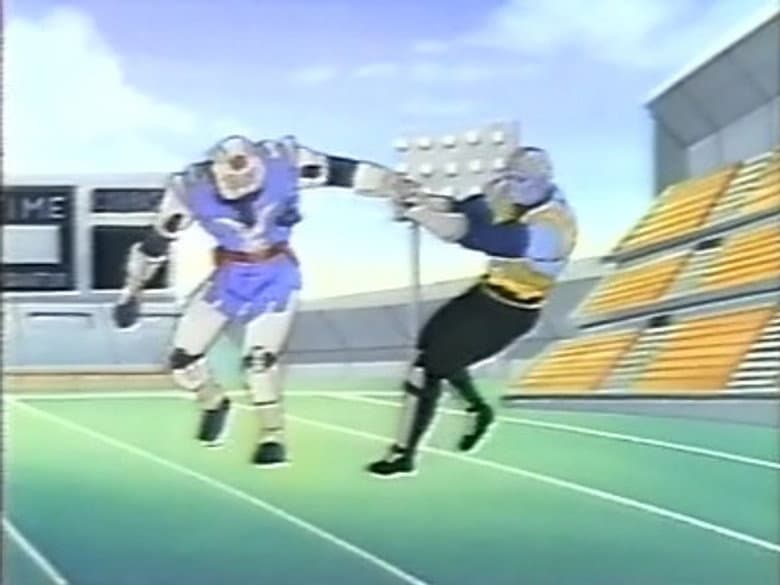 Pigskin Commandos
