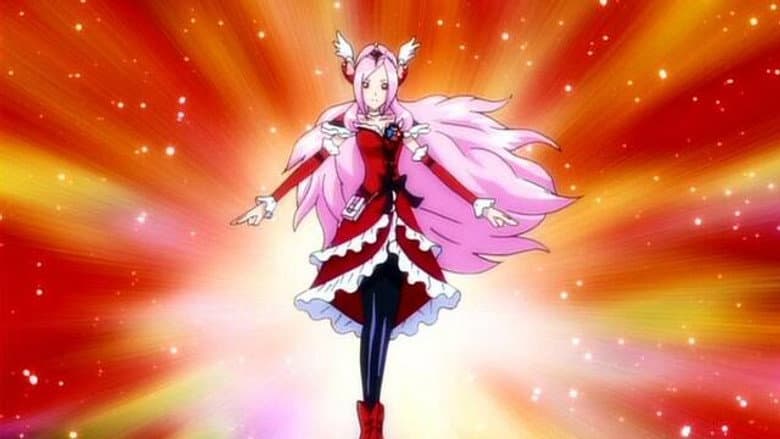 Setsuna's Distress, I Can't Be Your Comrade!
