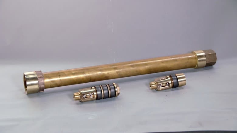 Guitar Pickups, Heated Furniture, Water Well Cylinders, Nonconductive Tools