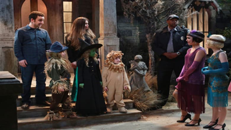 Girl Meets World: of Terror 2