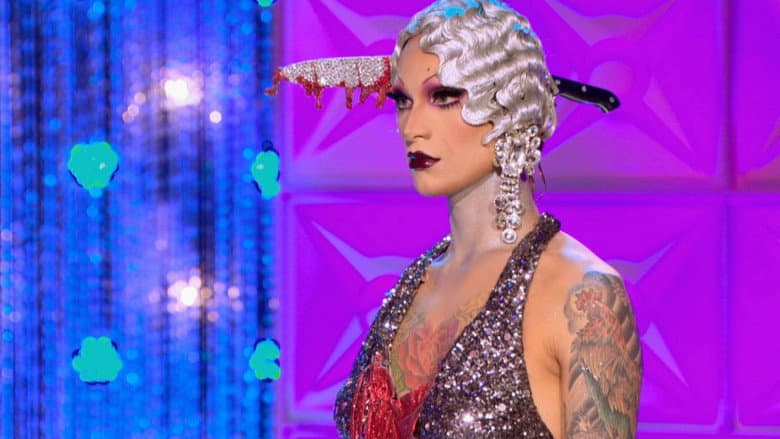 Ru Hollywood Stories