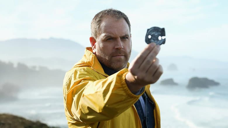 The Real Goonies Treasure