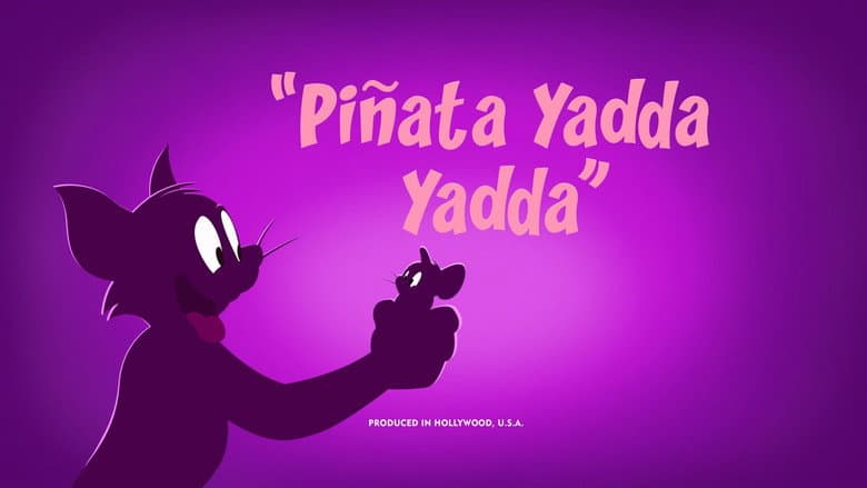 Pinata Yadda Yadda