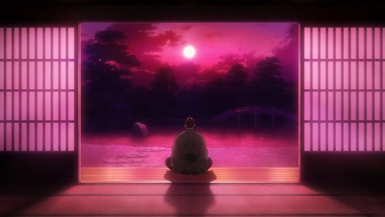 Farewell, Buddy