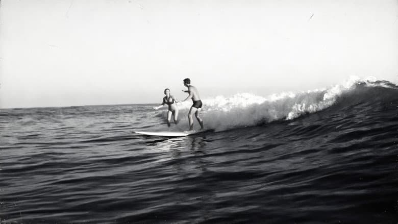 Ever Ride the Waves in Oklahoma