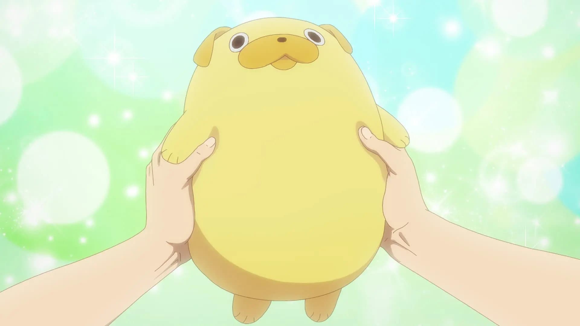 Chief Oji and the Gacha Guy