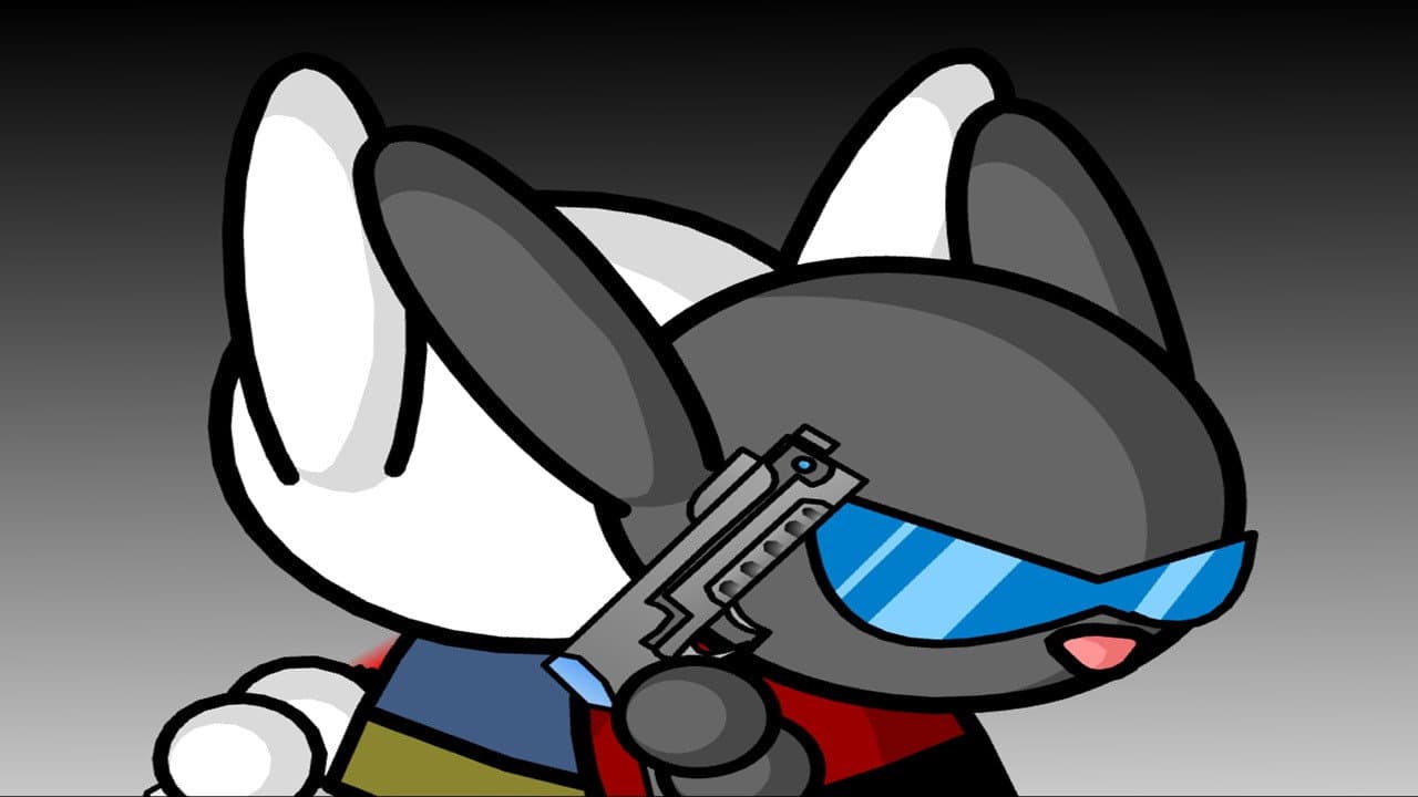 Bunnykill 3