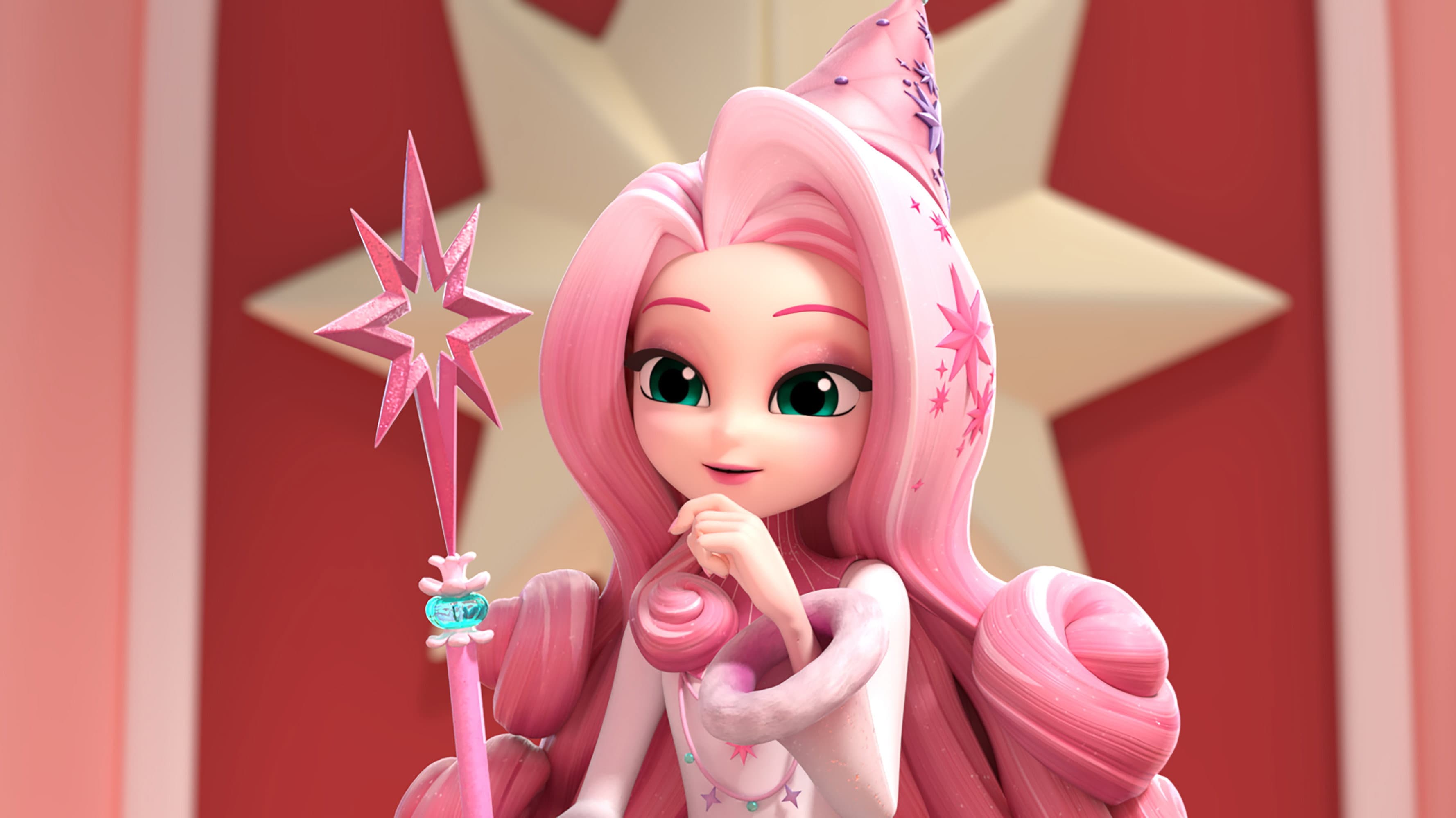 Pororo: Sweet Castle Adventure