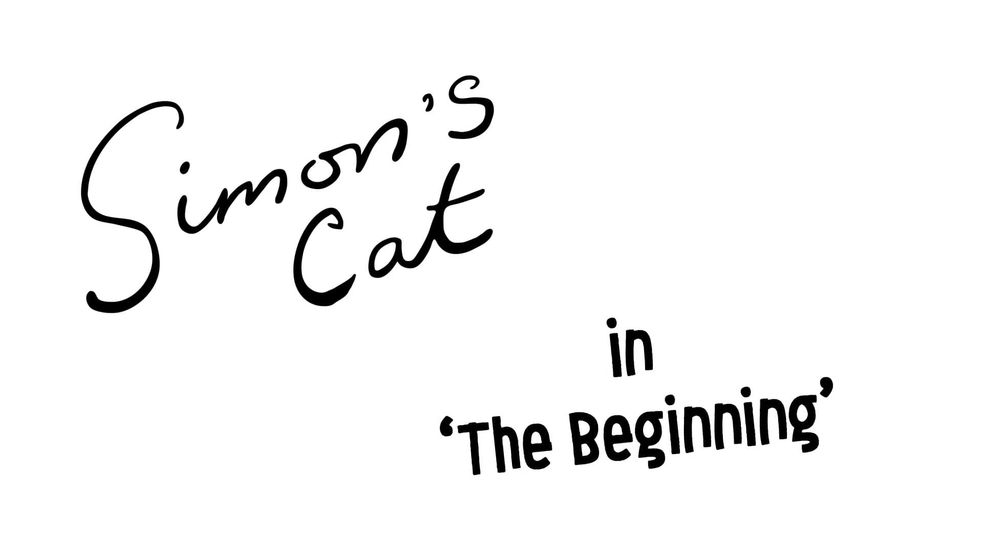 Origins Story (1): The Beginning