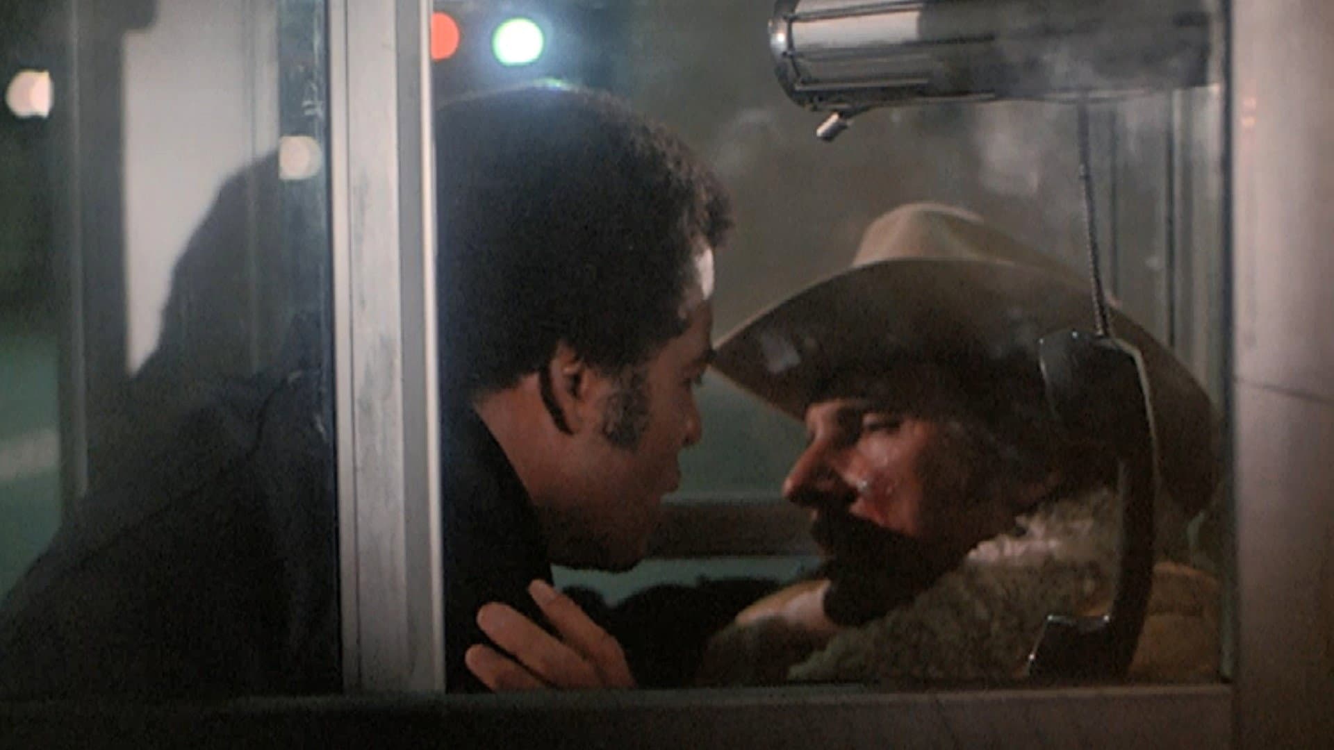 Three Guns for New York