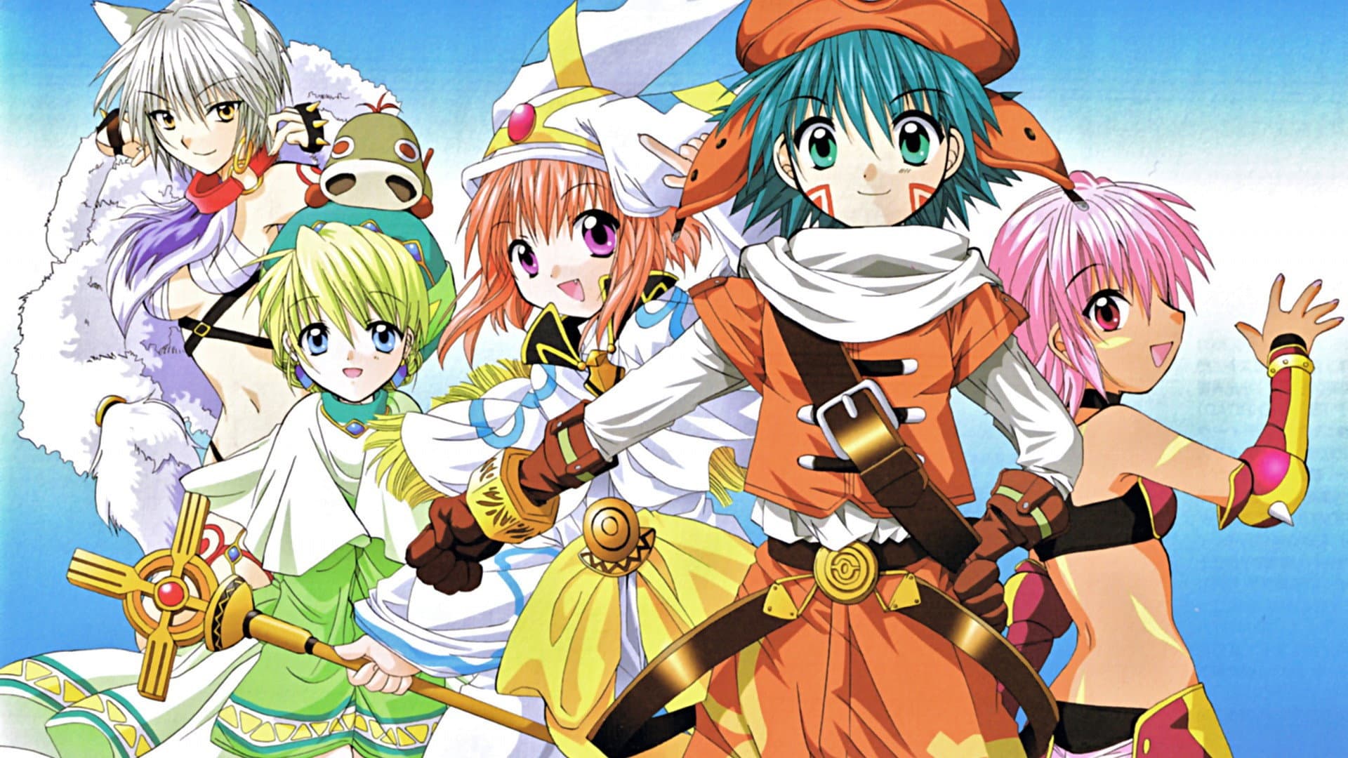 .hack//Legend of The Twilight