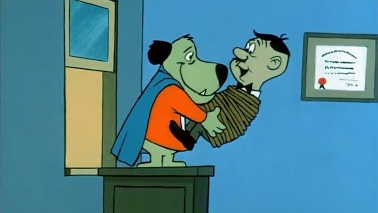 Super Muttley