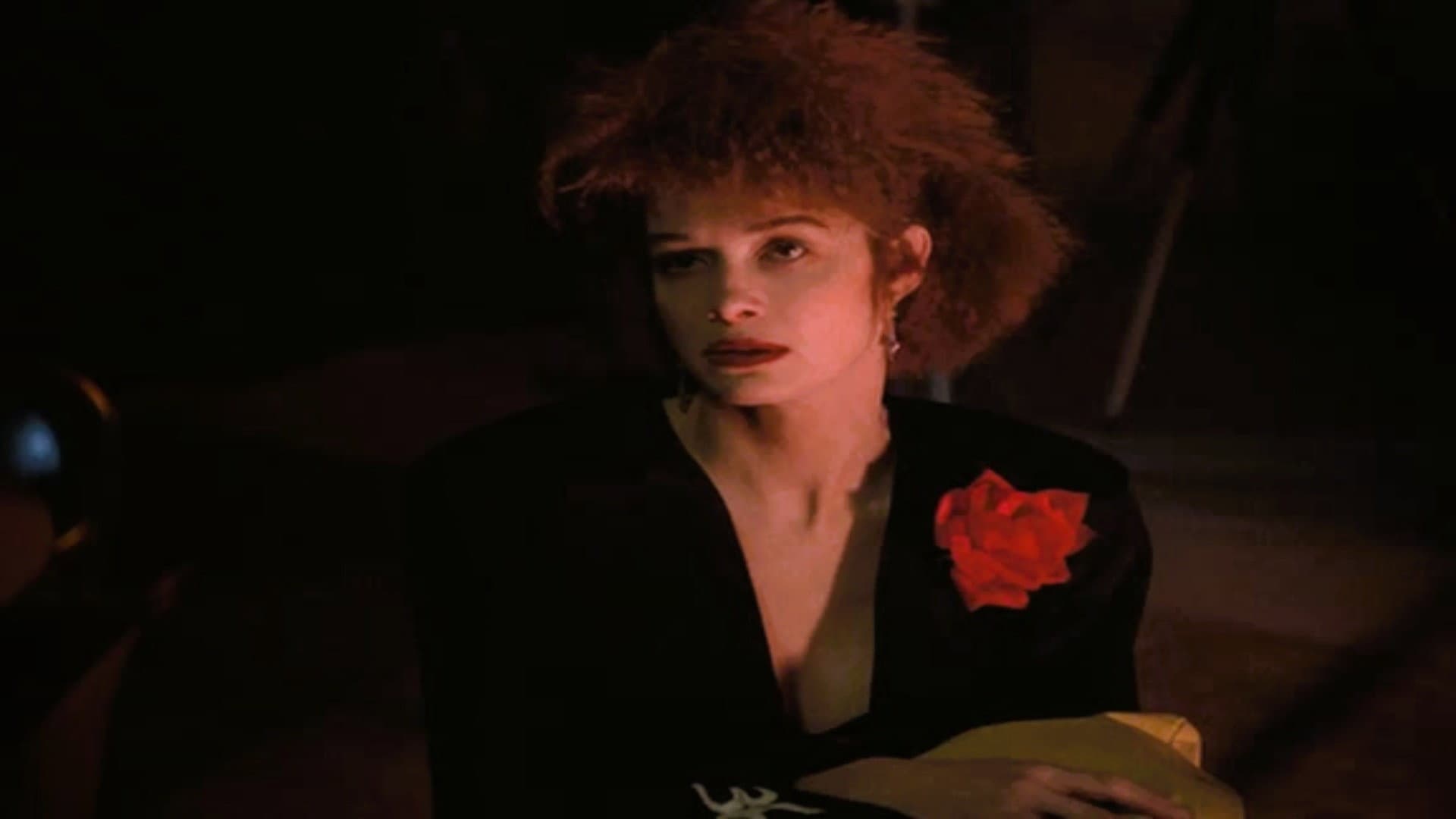 Nancy's First Date