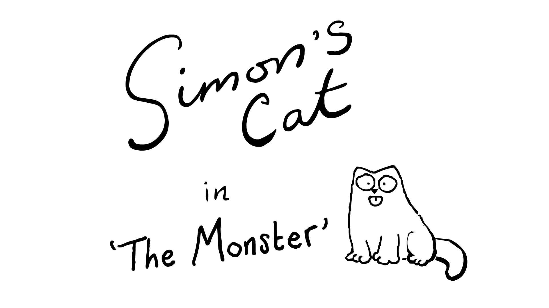 The Monster (A Halloween Special)
