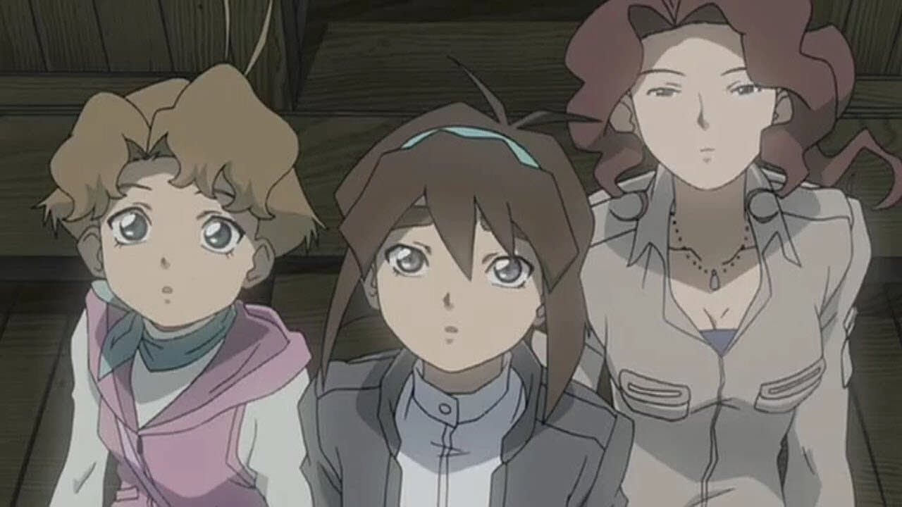 .hack//Liminality