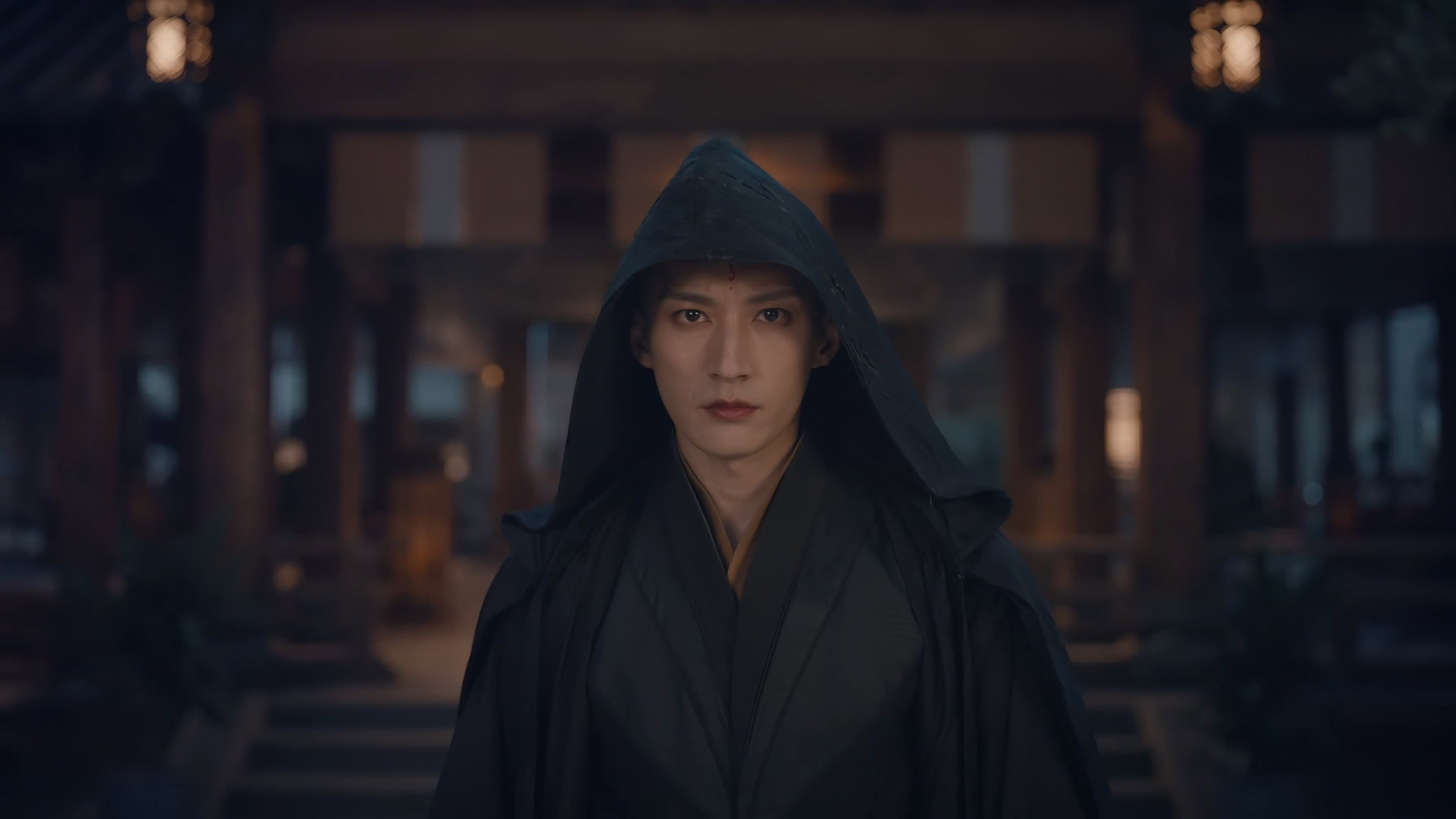 Xiao Se Fights Luo Qingyang Alone