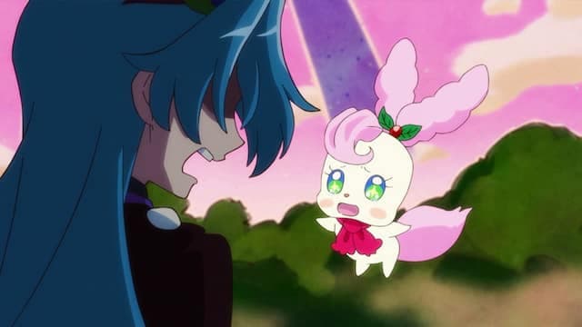 Stop It, Julio! The Kirakiral of Hatred!