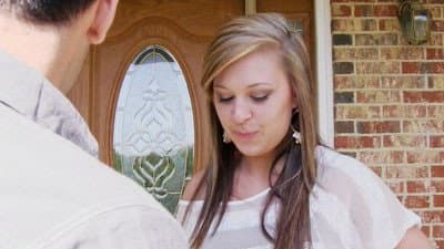 Lauren & Derek