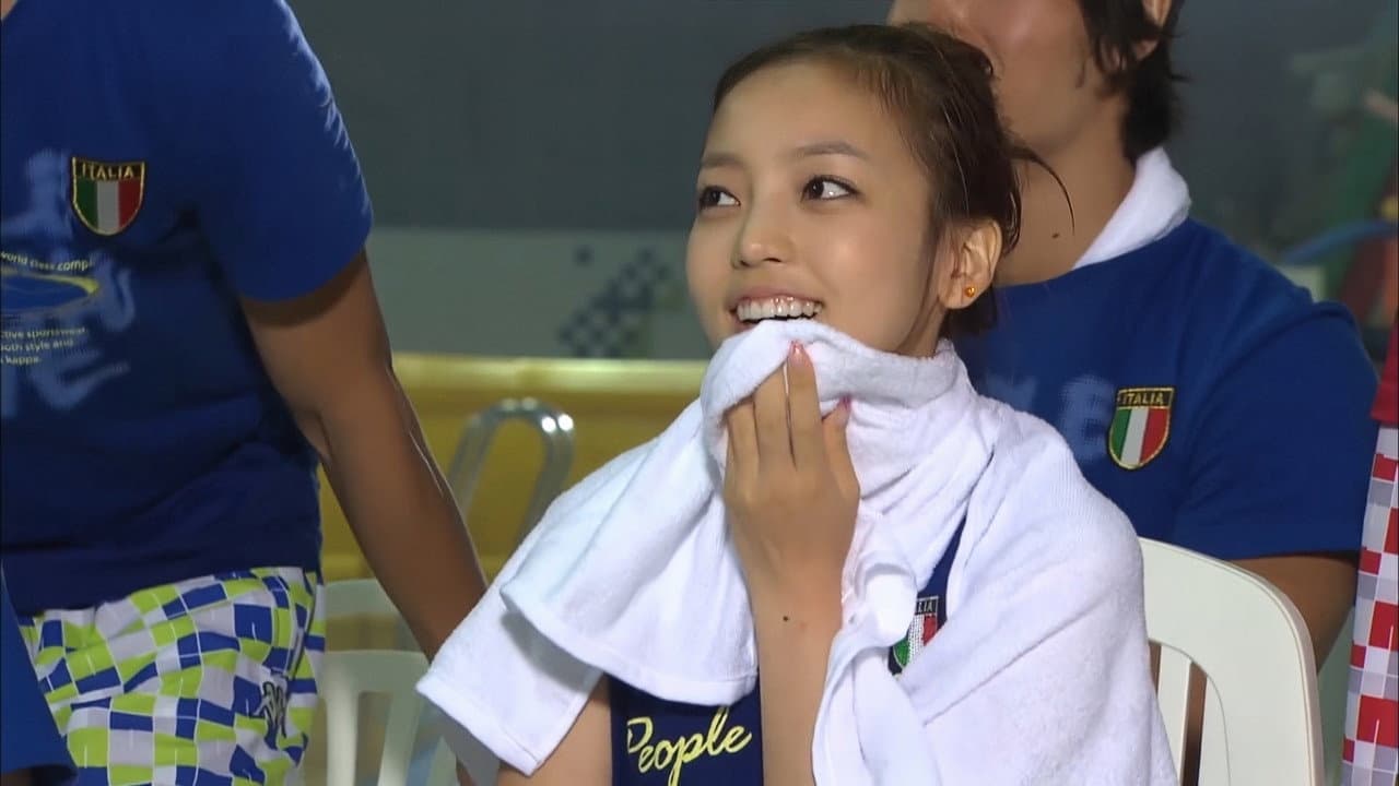 Suwon World Cup Stadium, Part 2
