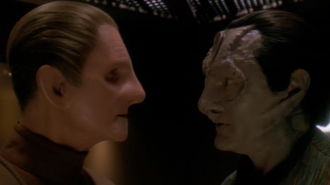 The Die Is Cast (2)