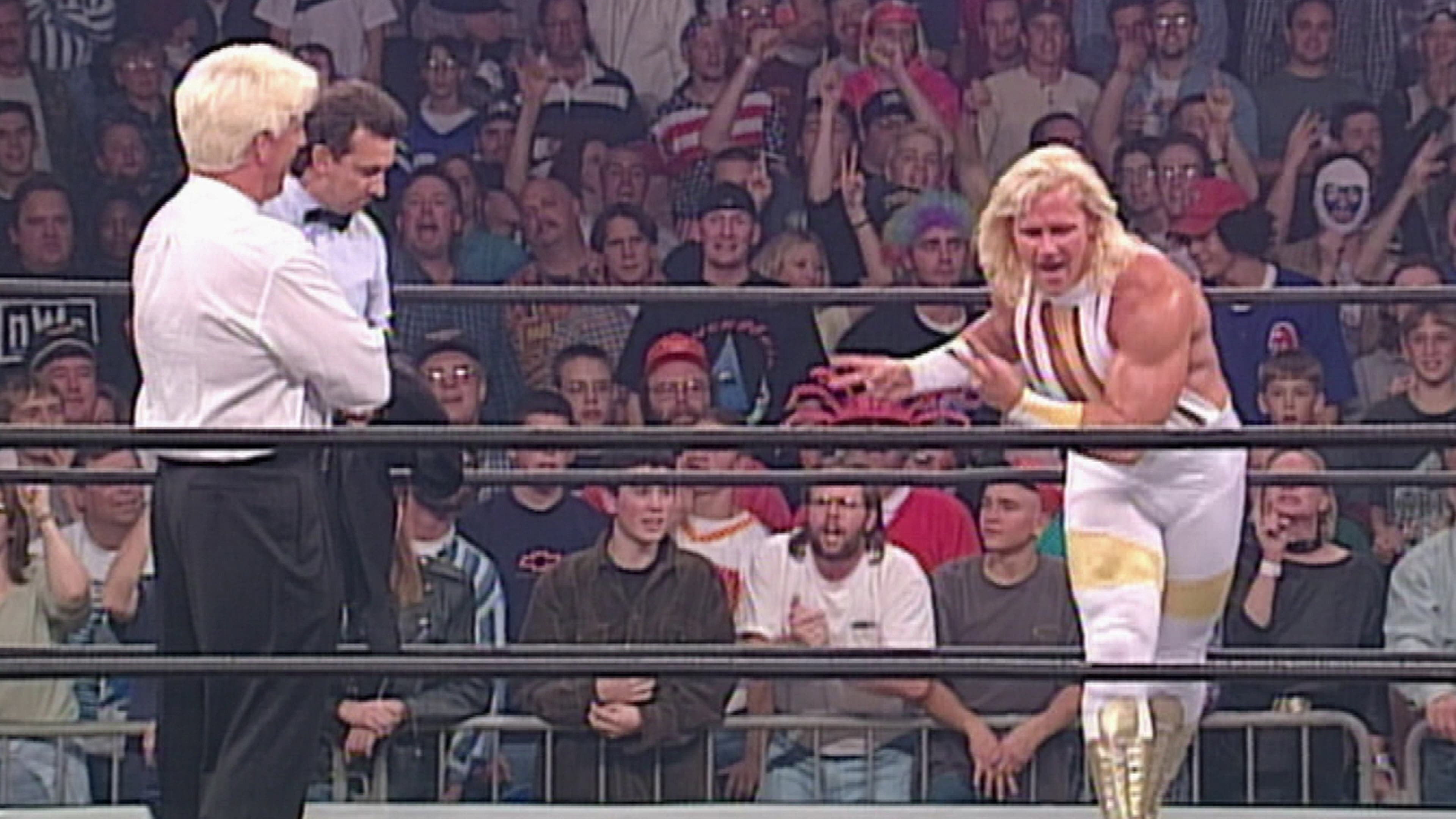 October 21, 1996