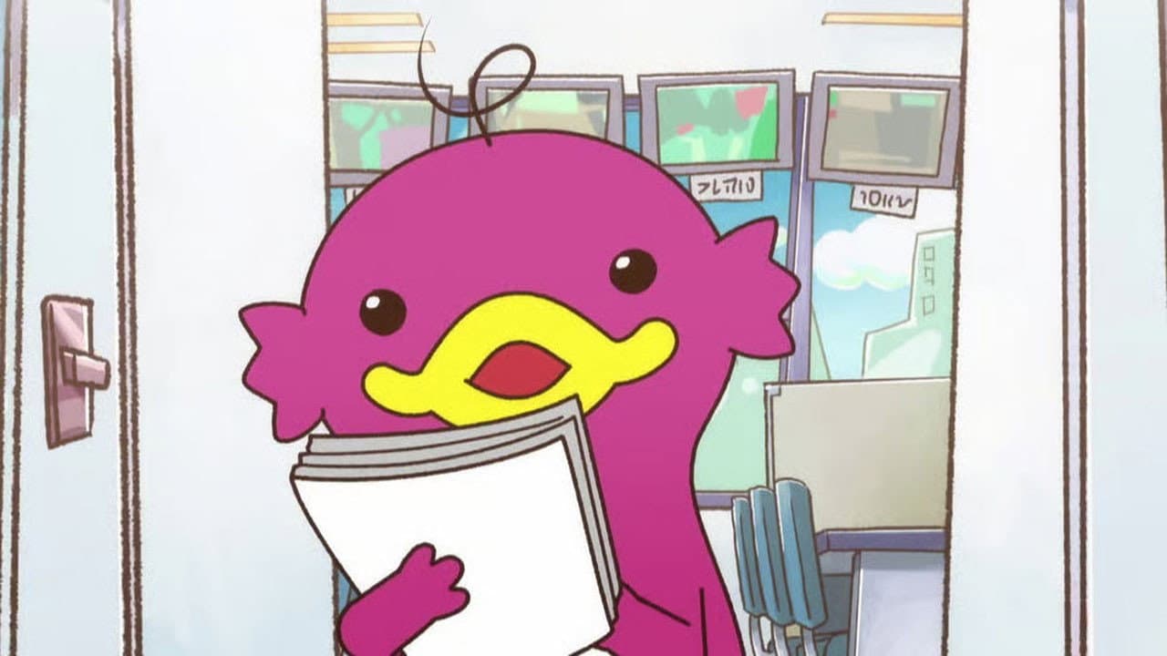 It's Super Busy in the News Biz, Ciee