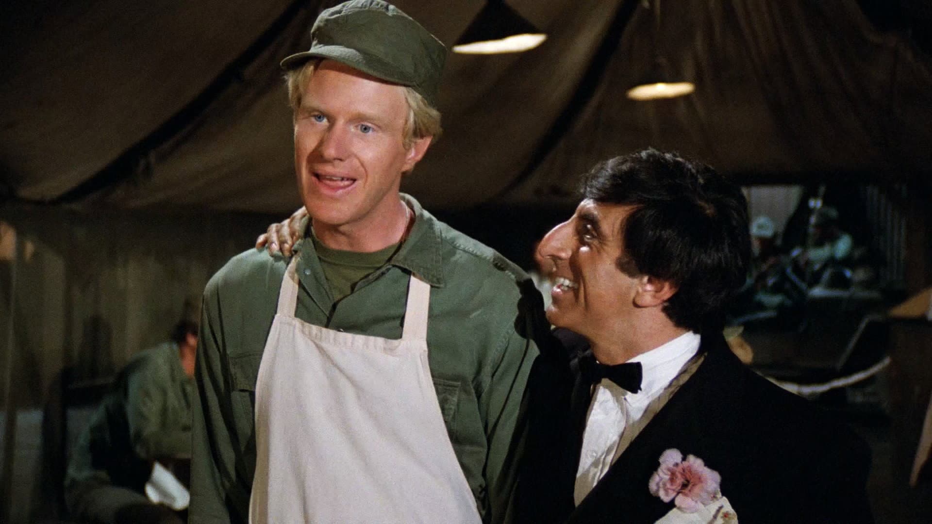 Too Many Cooks