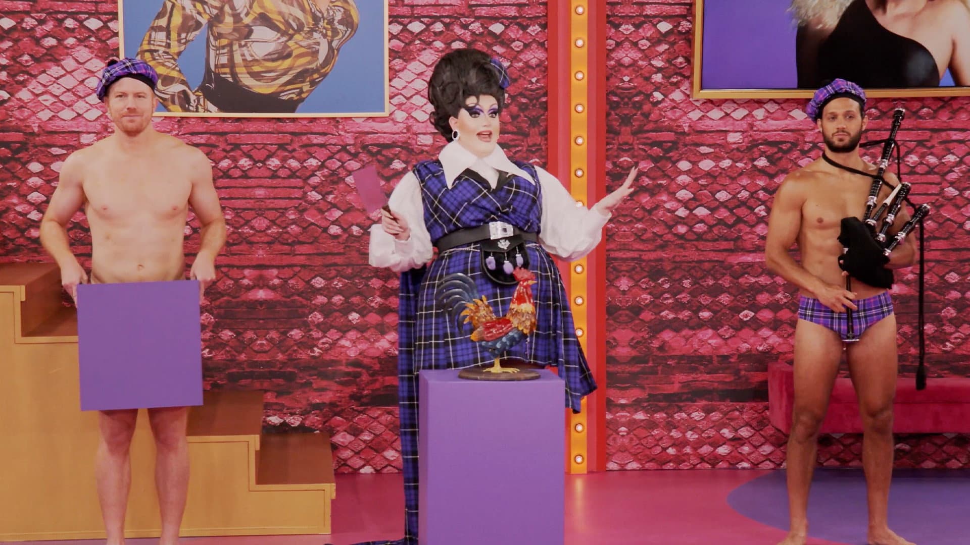 Drag Queens Got Talent (2)