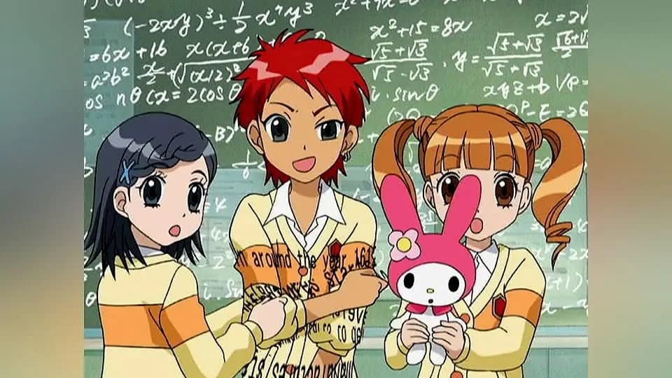 It Would Be Nice to Be Able to Study!