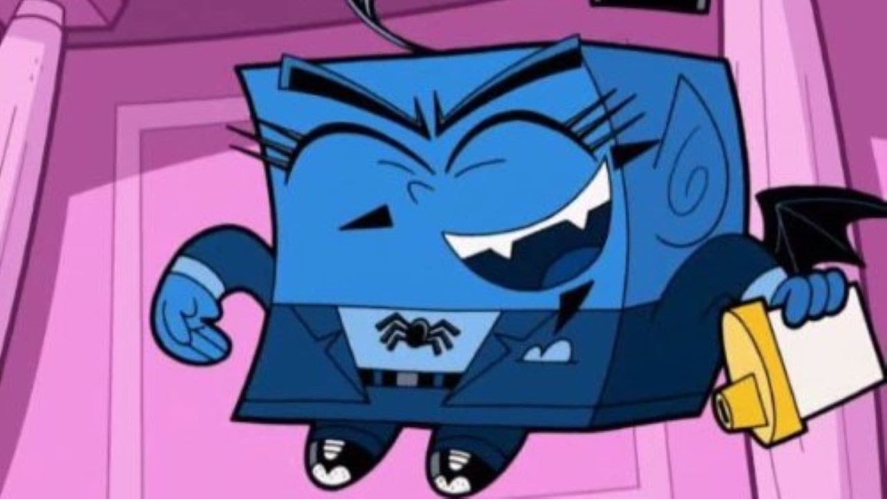 The Fairly OddParents: Timmy's Secret Wish