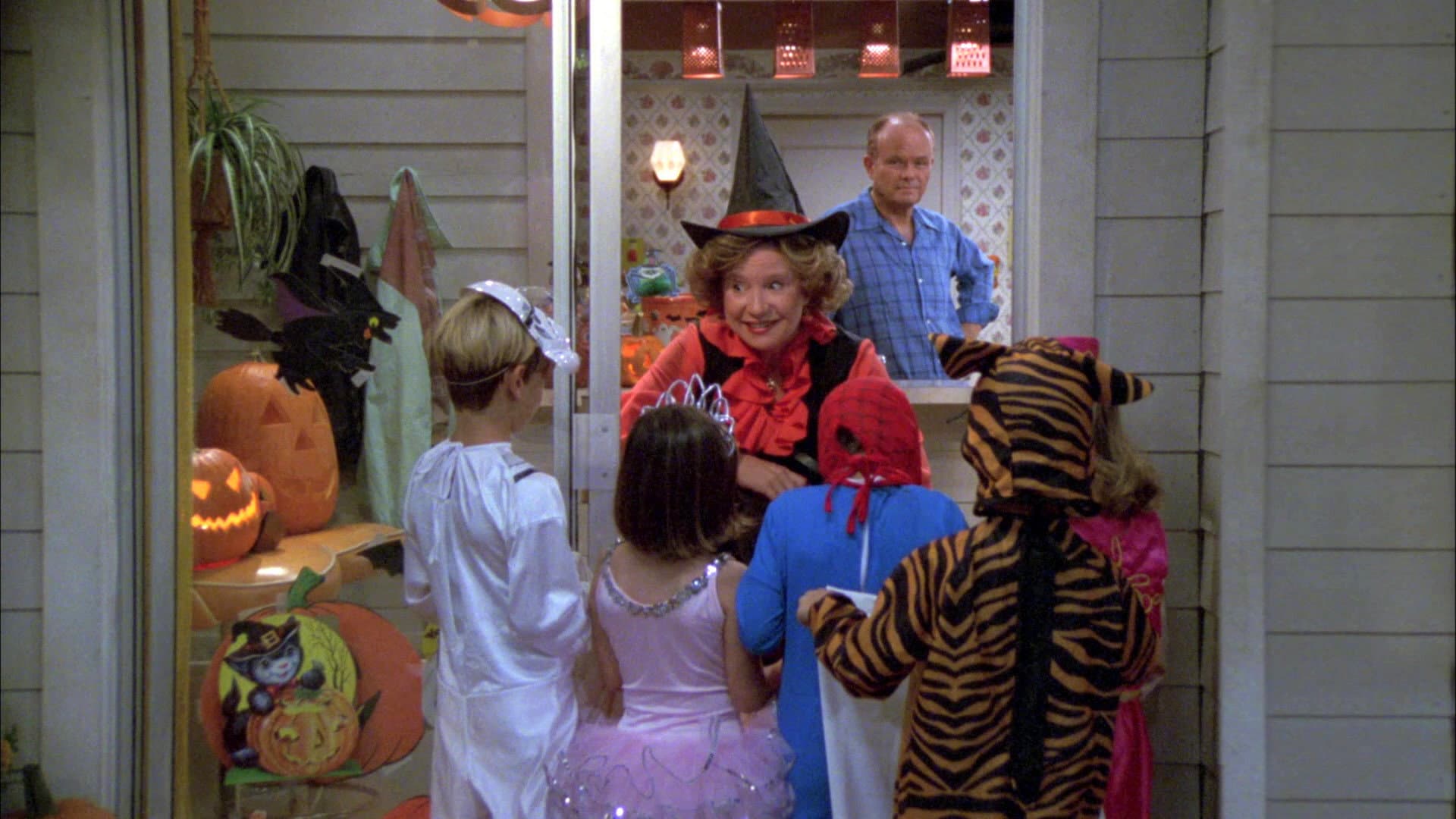 Halloween