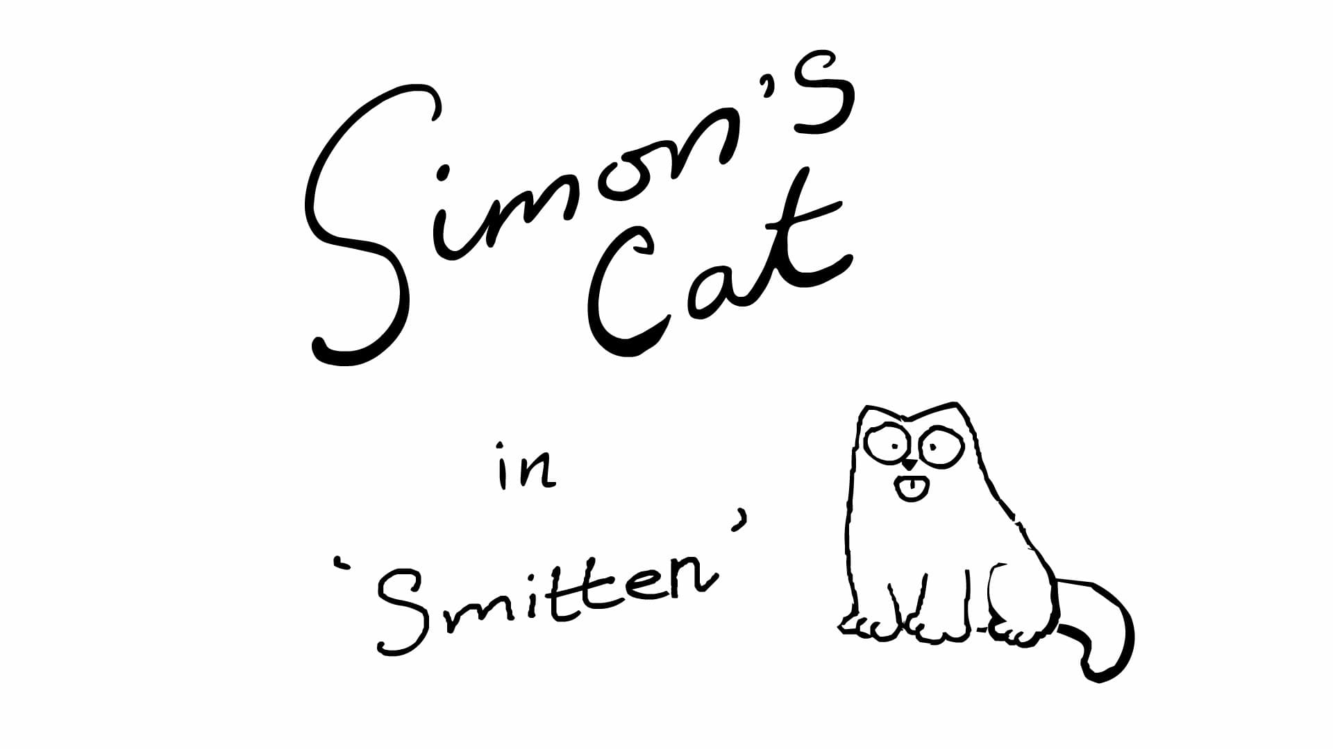 Smitten (A Valentine's Special)