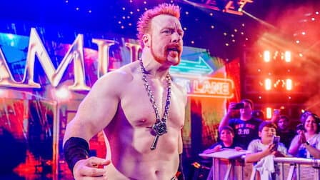 Sheamus