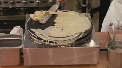 8 Chefs Compete