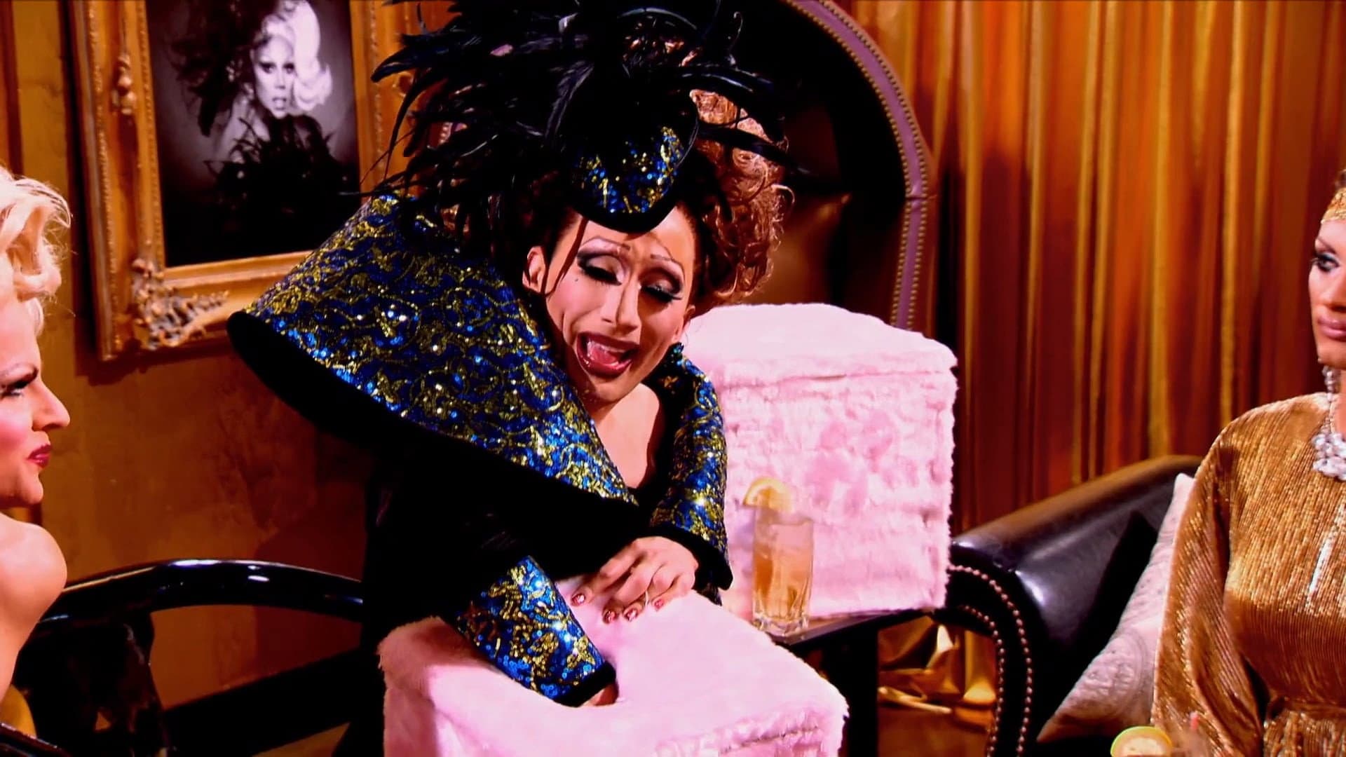 Scream Queens