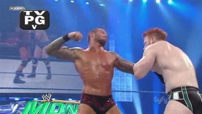 SmackDown - Jul. 02, 2010